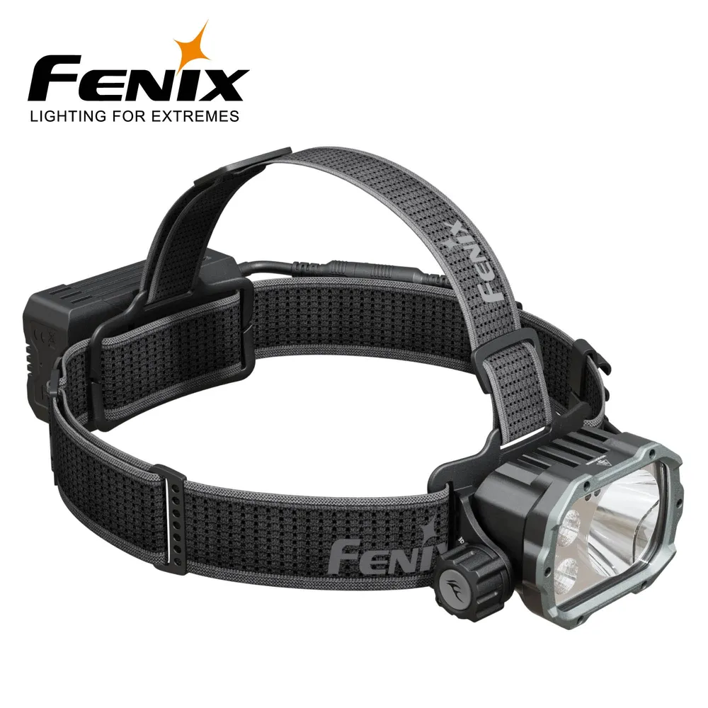 FENIX HP35R HODELYKT 4000LM