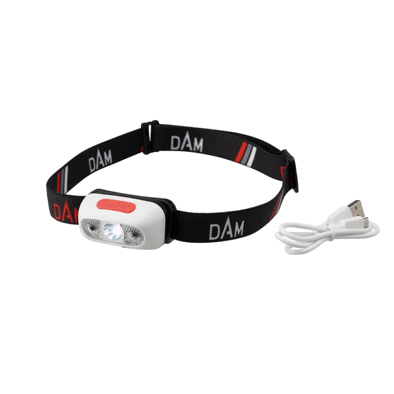 HODELYKT MINI OPPLADBAR | DAM
