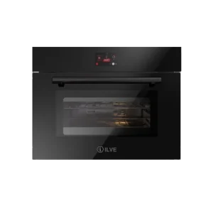 ILVE Professional Plus 60 cm kompakt pizzaovn med 400°C