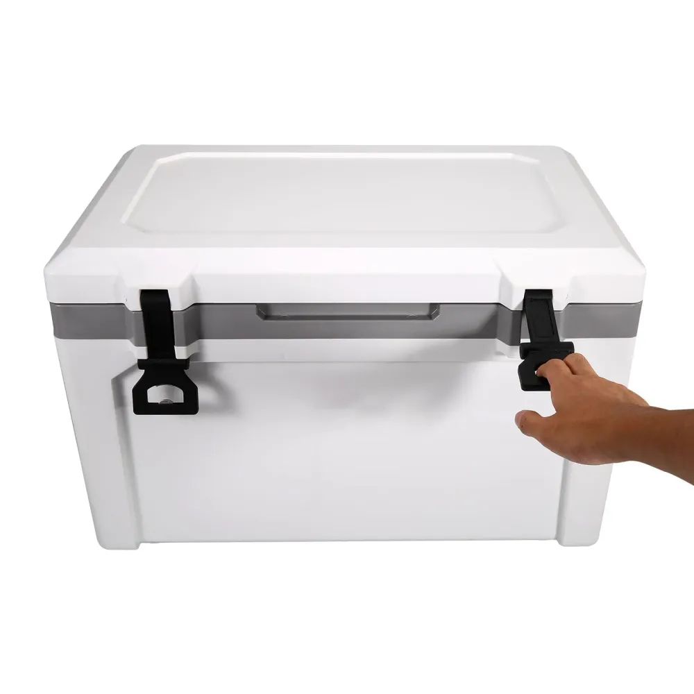 Kjøleboks 49,2 l