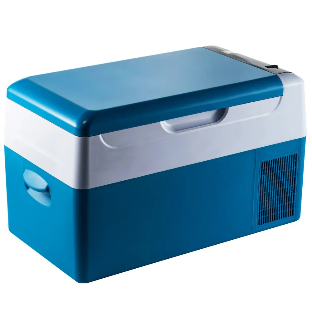 22 liters kjøleskap/fryser Bluetooth-appkontroll