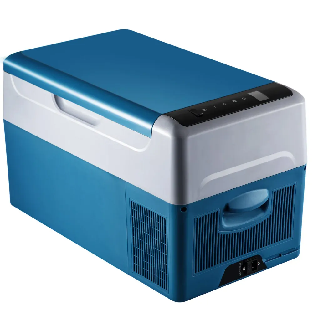 22 liters kjøleskap/fryser Bluetooth-appkontroll