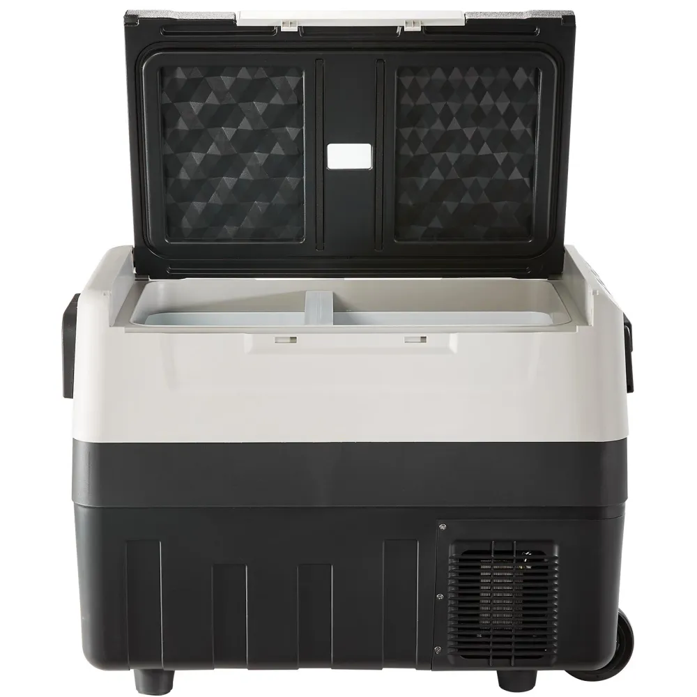 55 liters kjøleskap/fryser 2 rom / 2 temperaturer