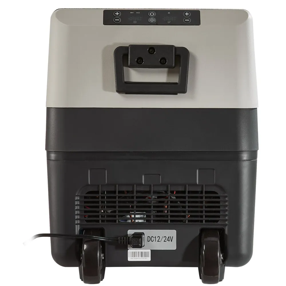55 liters kjøleskap/fryser 2 rom / 2 temperaturer