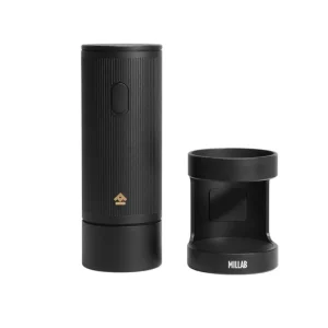 Timemore x Millab elektrisk kaffekvern
