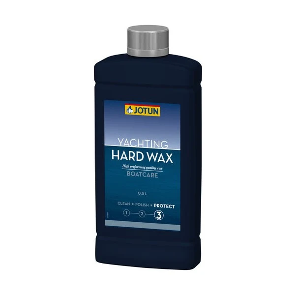 Jotun hardvoks
