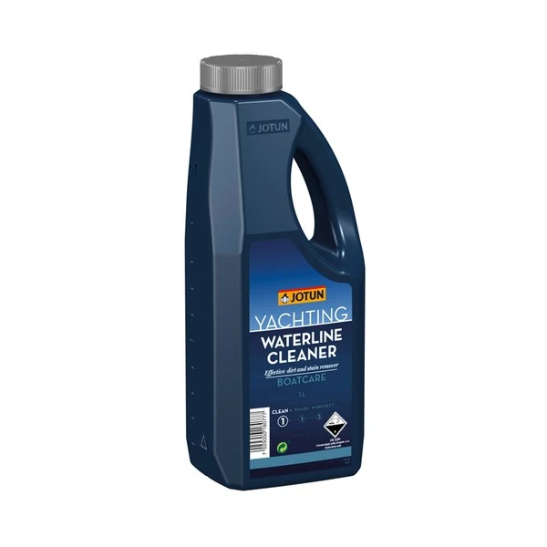 Jotun waterline cleaner