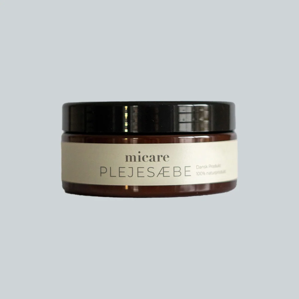 micare KIT 3 (startpakke 3)