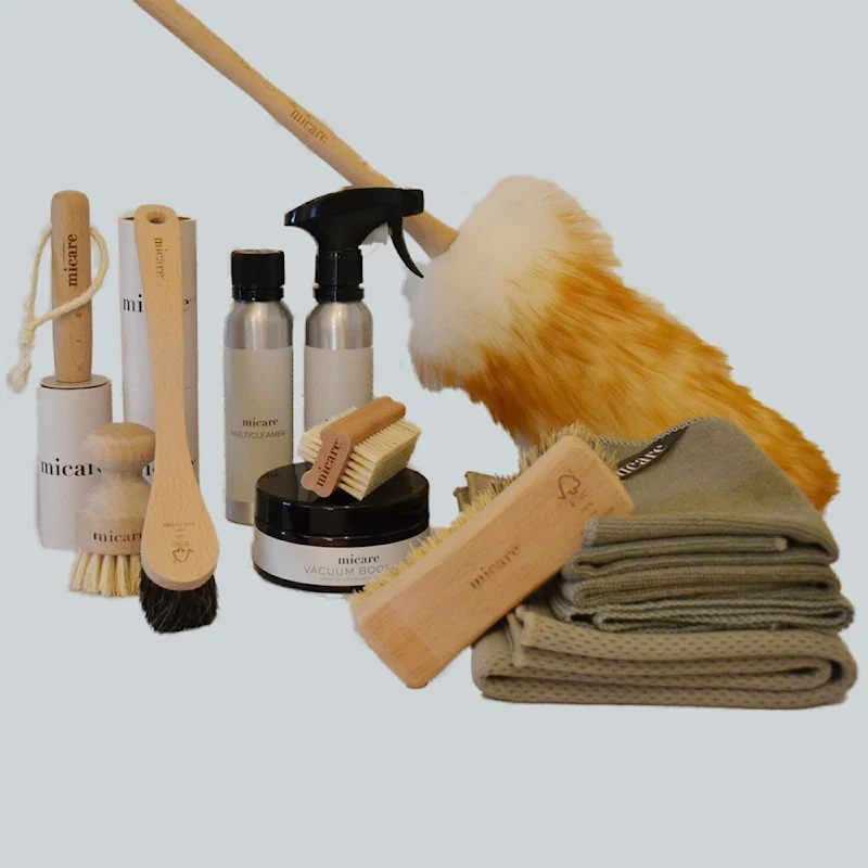 micare KIT 9 (startpakke 9)