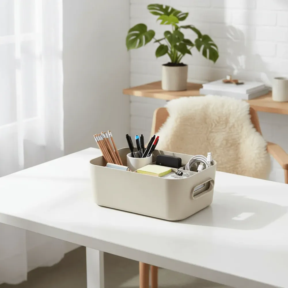 SmartStore™ Comfort M moss