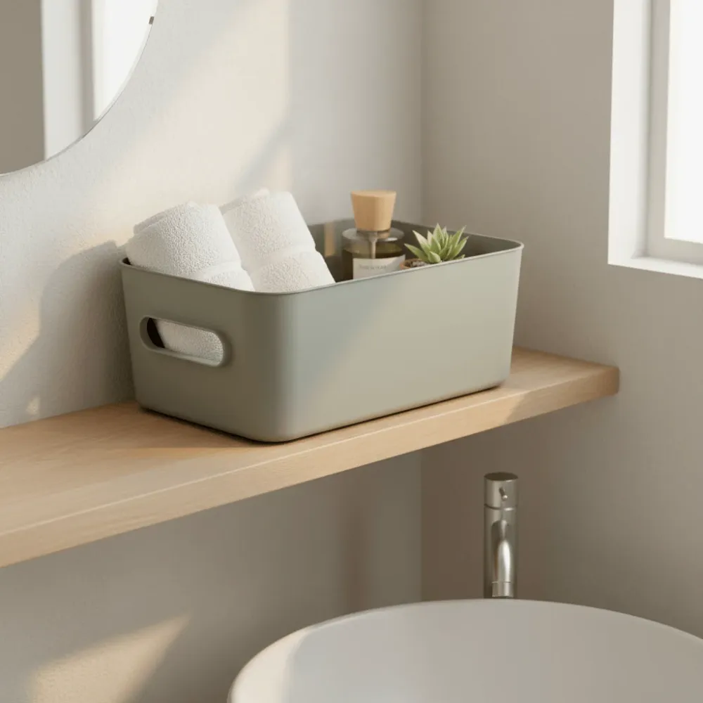 SmartStore™ Comfort M sage