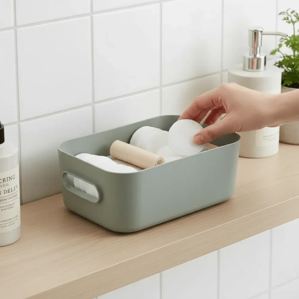 SmartStore™ Comfort S sage