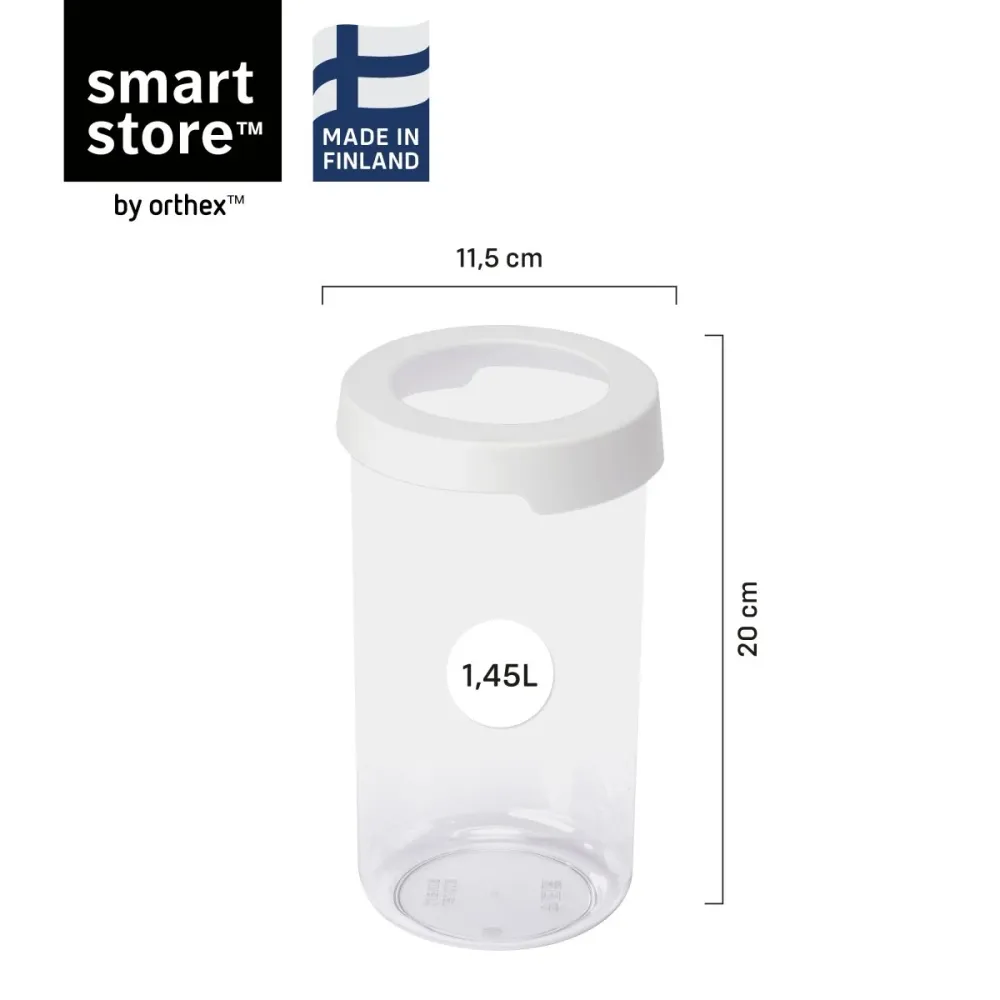 SmartStore™ Vision 1,45 L