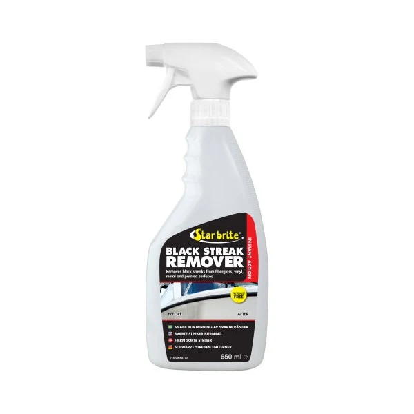 Star brite Instant black stripfjerner