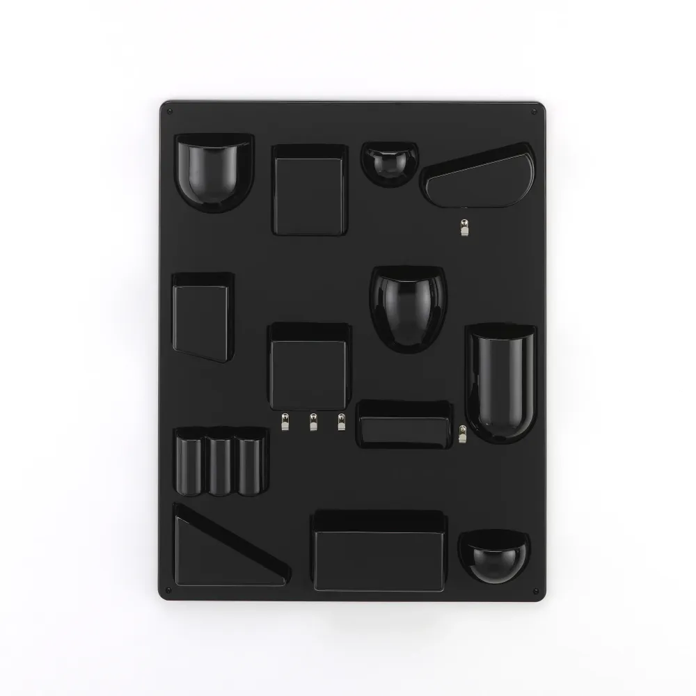 Vitra Uten.Silo RE II, Black
