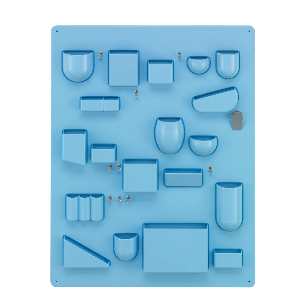 Vitra Uten.Silo RE I, Horizon blue
