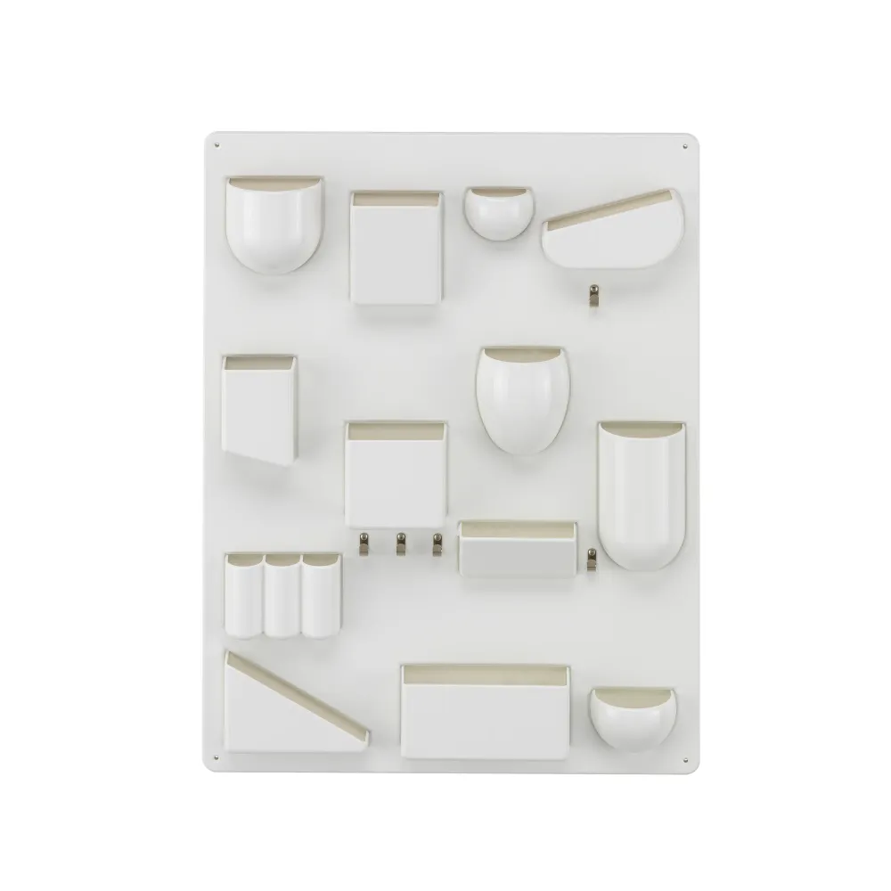 Vitra Uten.Silo RE II, White