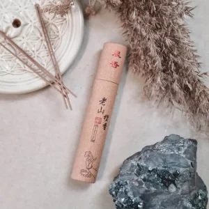 Japanese inspired incense -Laoshan Sandalwood -