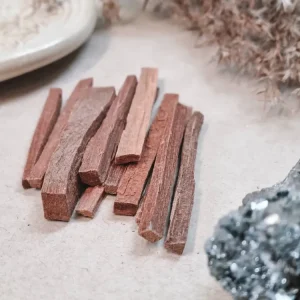 Sandalwood -