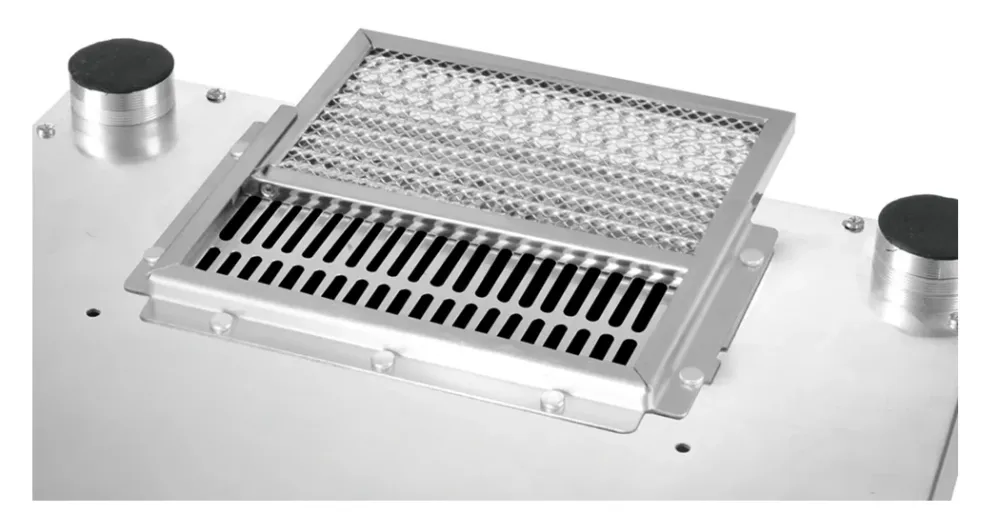 Kokeplate induksjon 3500D XL med effekt 3500 watt – Kraftig induksjonskoketopp profesjonelle kjøkken