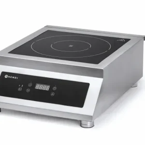 Kokeplate induksjon 5000D med effekt 5000 watt – Kraftig induksjonskoketopp i proffserien