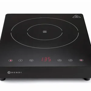 Kokeplate induksjon med effekt 3500 watt – Induksjonskoketopp i kjøkkenserien