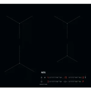 AEG induksjonstopp IKB64431IB (60cm)