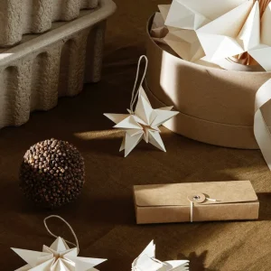 Amanda Paper Stars - Set 3