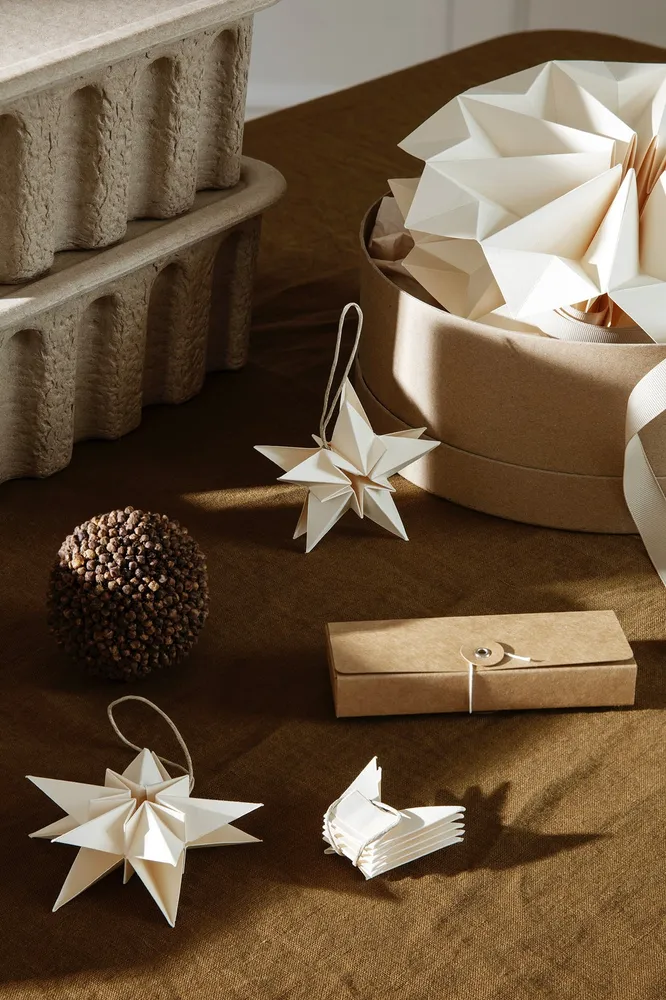 Amanda Paper Stars - Set 3