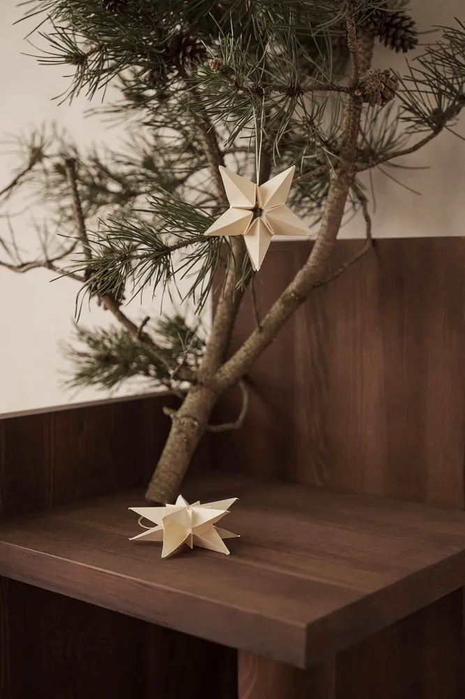 Amanda Paper Stars - Set 3