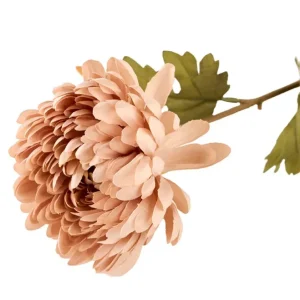 Blomst 65cm - Nude