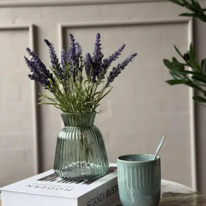 Blomst Lavendel bukett