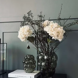 Blomst Mariebær