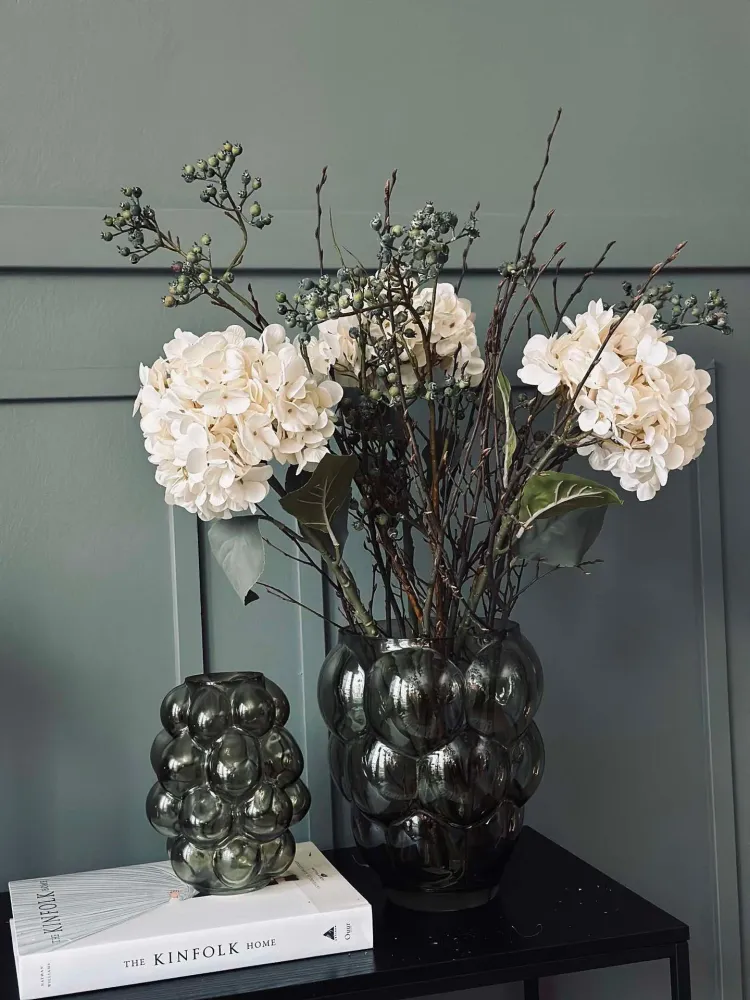 Blomst Mariebær