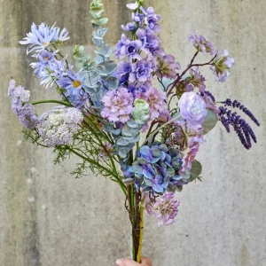 Blomst nellike