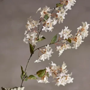 Blomst silk
