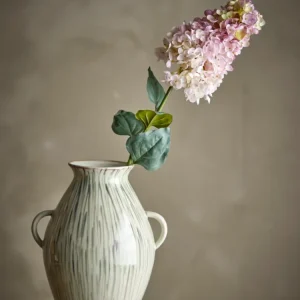 Blomst silke Hydrangea - 95cm