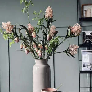 Blomsterstilk -skimmia MIX