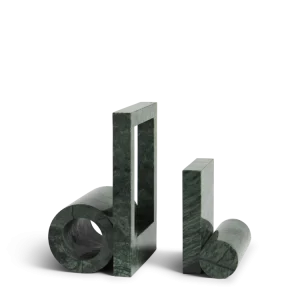 Booknd - Green
