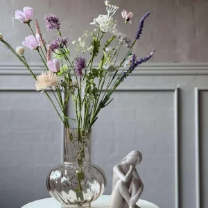 Bukett Lavendel / Rosa - WILD FLORA