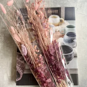 Bundt mix - Rosa