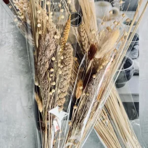 Bunt mix - Natur