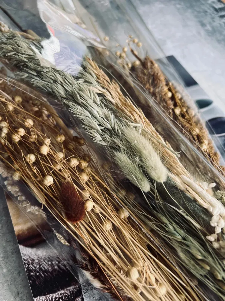 Bunt mix - Natur