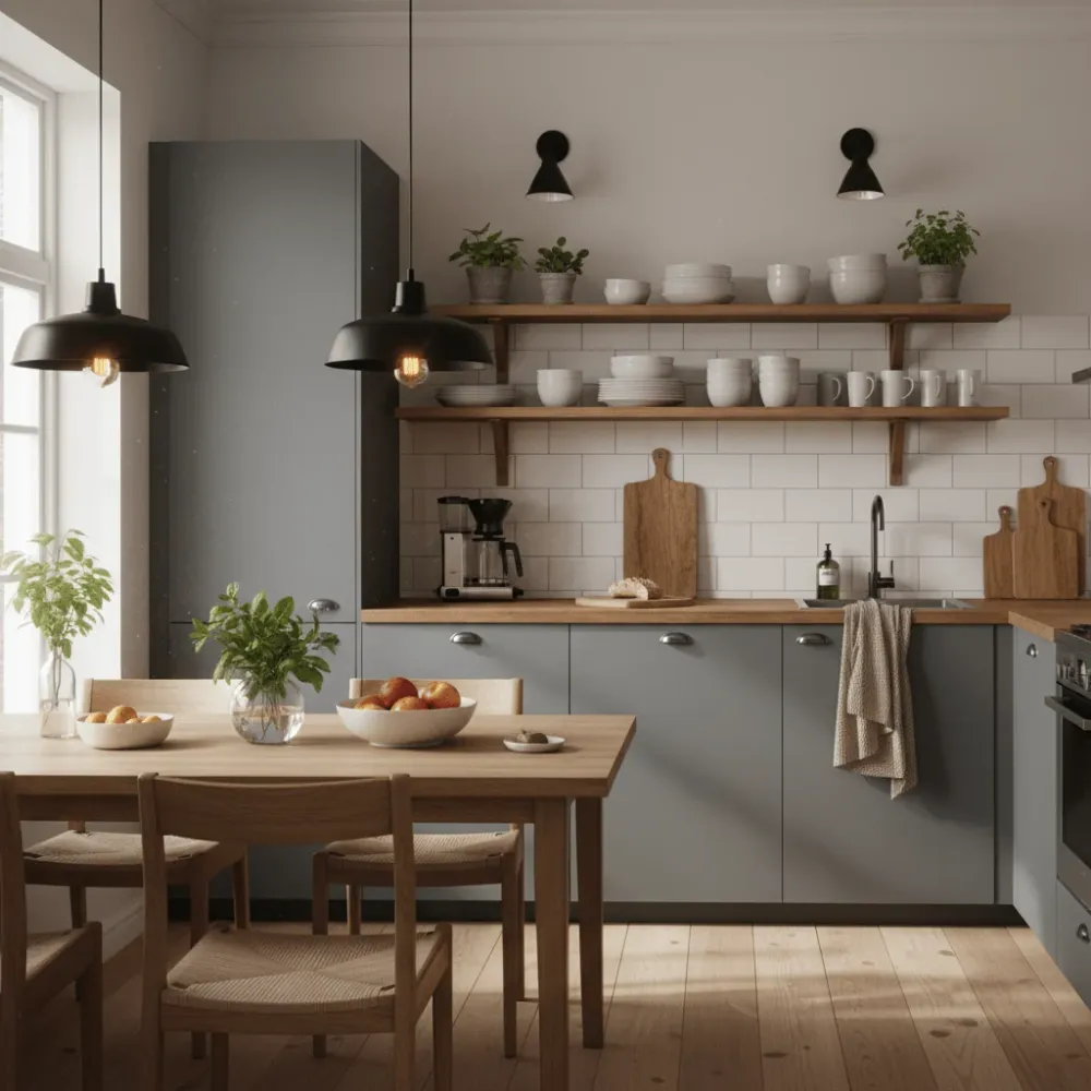 Charcoal grey supermatt kontaktplast 62 cm x 5 m