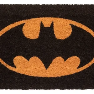 DC Comics Doormat Batman Logo 60 x 40 cm