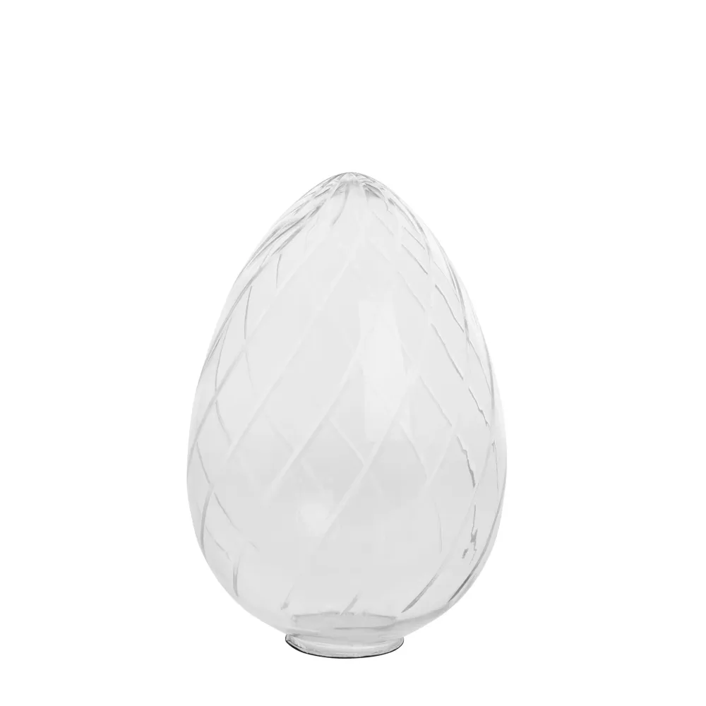 Crissilia eggdekorasjon H20 Klar