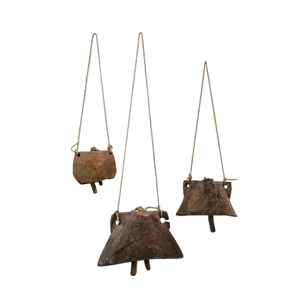 Decor Bjelle Tre