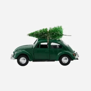 Decoration, Xmas car
