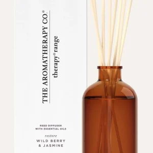 Diffuser 250ML - Restore - Wild Berry & Jasmine