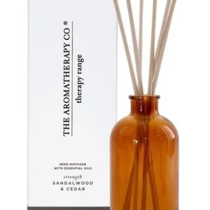 DIFFUSER 250ML SANDALWOOD & CEDAR